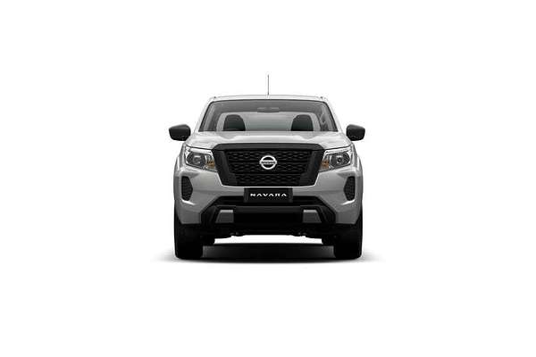 2025 Nissan Navara SL D23 4X4