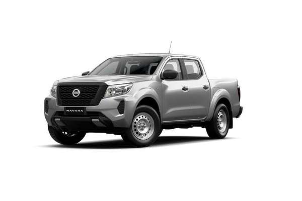 2025 Nissan Navara SL D23 4X4