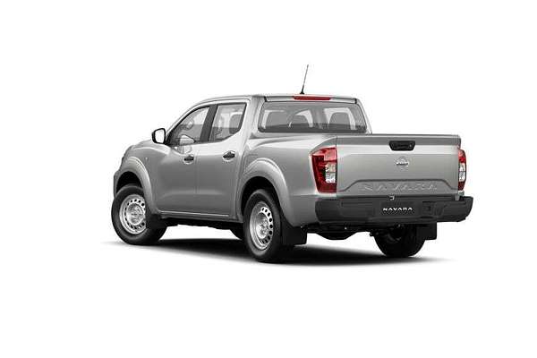 2025 Nissan Navara SL D23 4X4