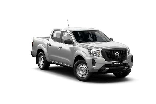 2025 Nissan Navara SL D23 4X4