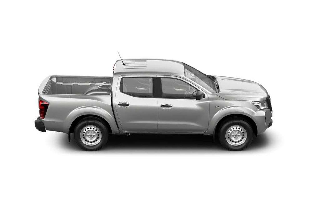 2025 Nissan Navara SL D23 4X4