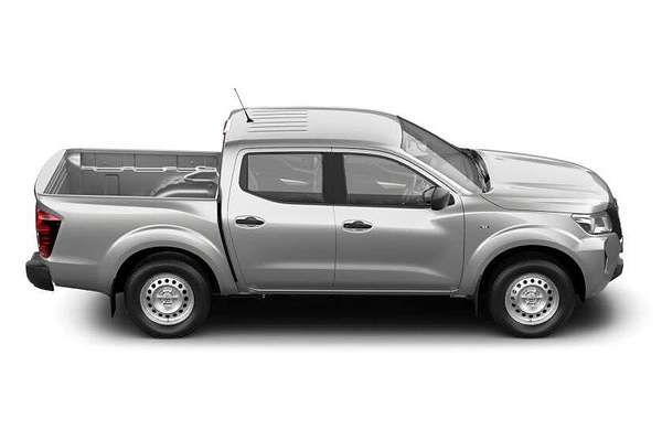 2025 Nissan Navara SL D23 4X4