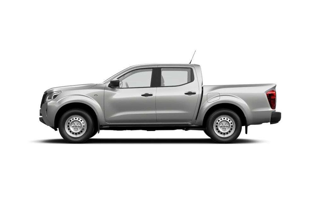 2025 Nissan Navara SL D23 4X4
