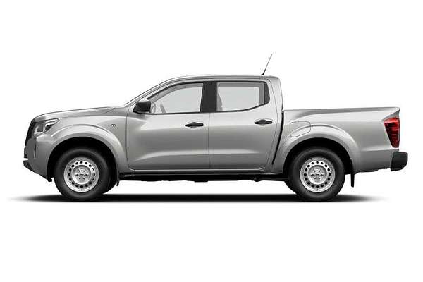 2025 Nissan Navara SL D23 4X4