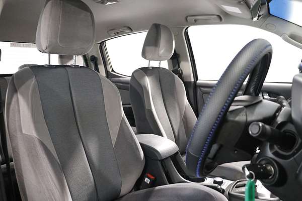 2012 Holden Colorado LTZ RG 4X4