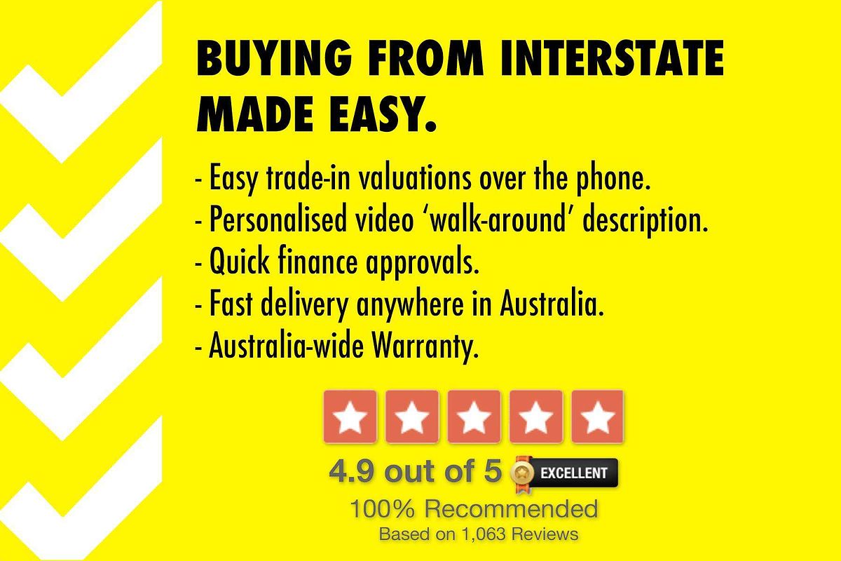 2012 Holden Colorado LTZ RG 4X4