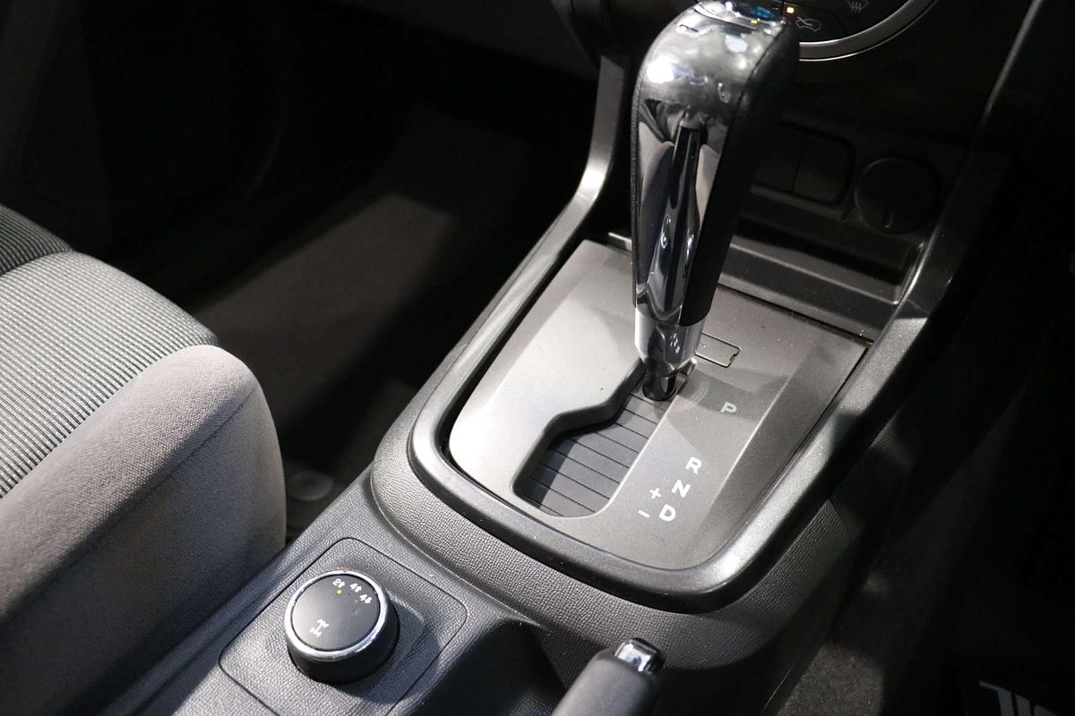 2012 Holden Colorado LTZ RG 4X4