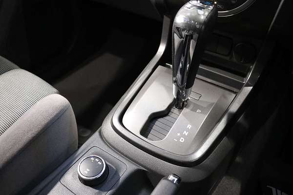 2012 Holden Colorado LTZ RG 4X4