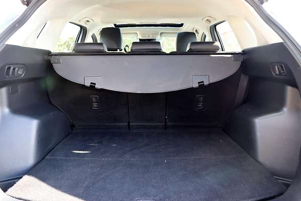 2015 Mazda CX-5 Grand Touring KE Series 2