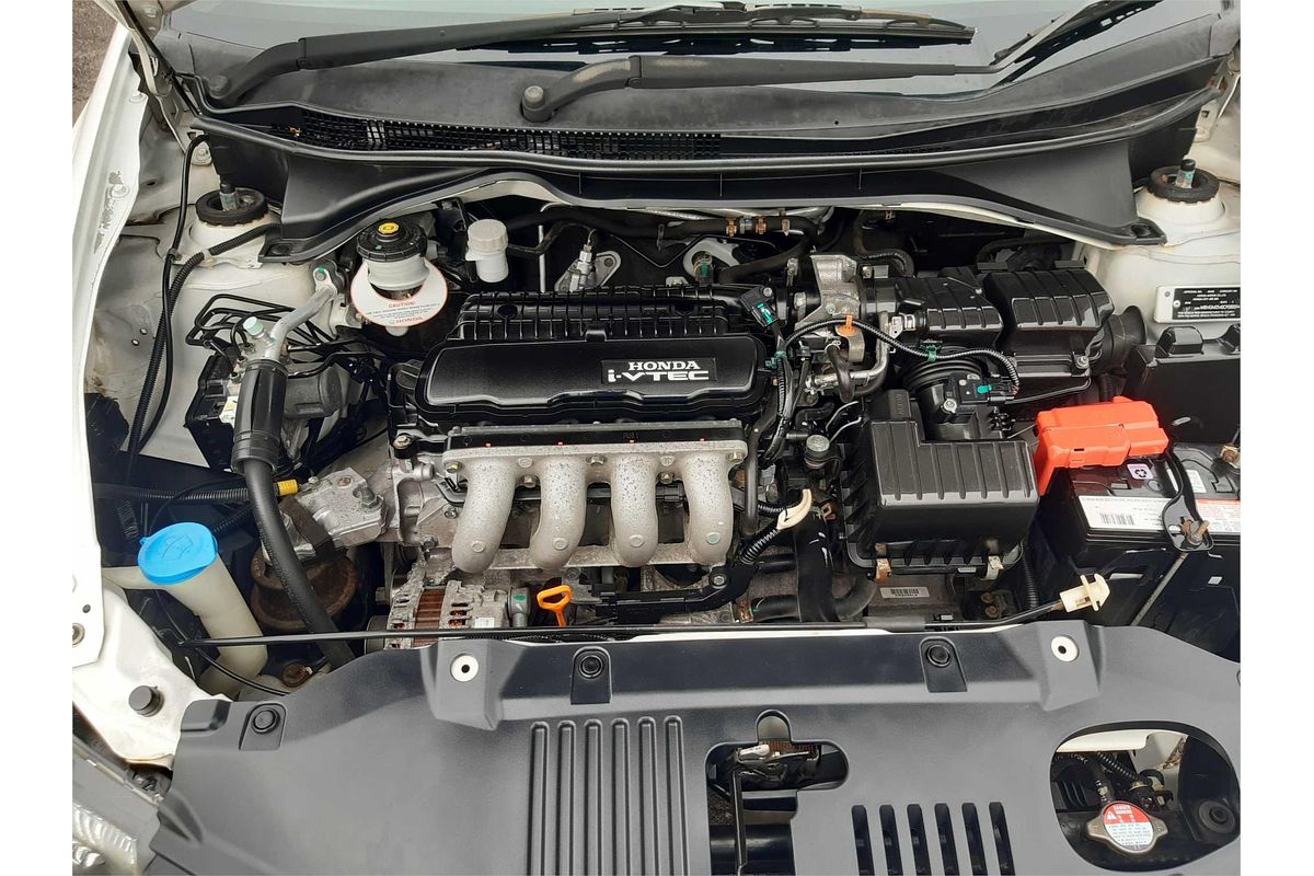 2013 Honda CITY VTi GM MY12