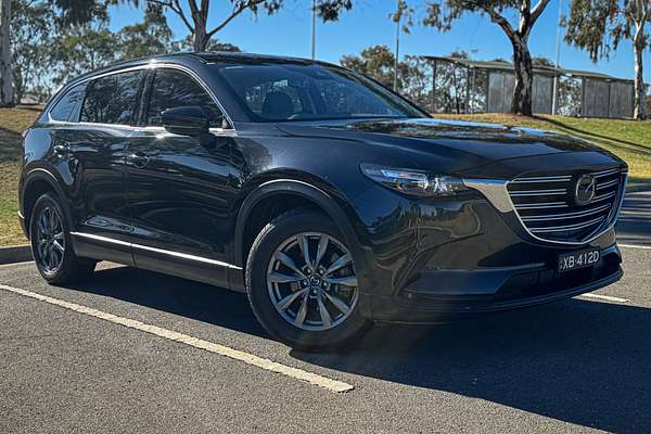 2020 Mazda CX-9 Touring TC
