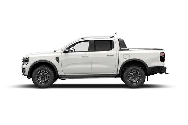 2025 Ford Ranger Wildtrak 4X4 L