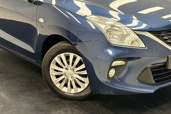 2022 Suzuki Baleno GL EW Series II