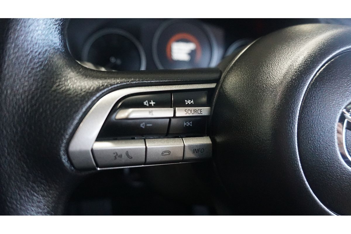 2021 Mazda 3 G20 Pure BP Series
