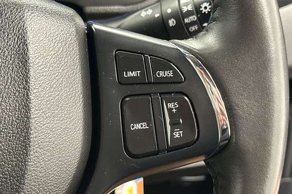 2022 Suzuki Baleno GL EW Series II