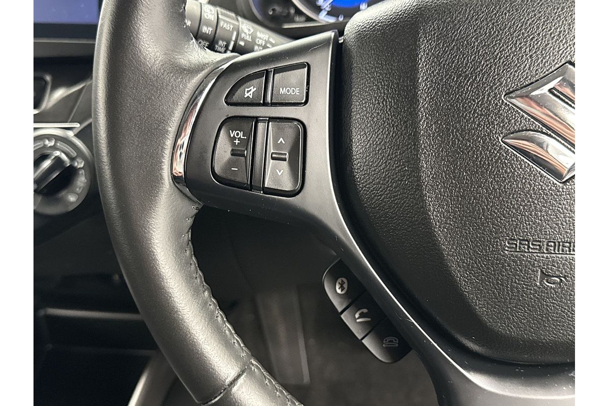 2022 Suzuki Baleno GL EW Series II