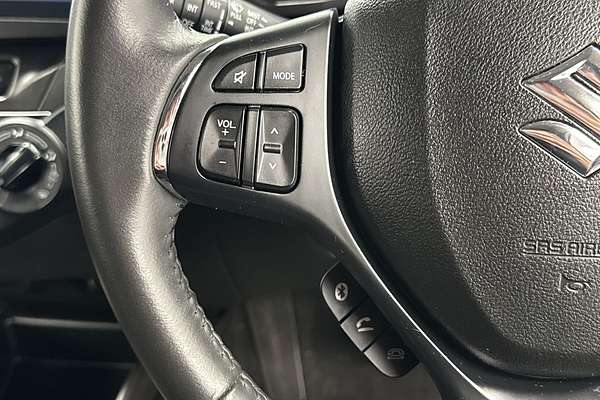 2022 Suzuki Baleno GL EW Series II