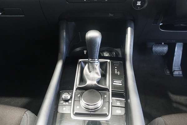 2021 Mazda 3 G20 Pure BP Series
