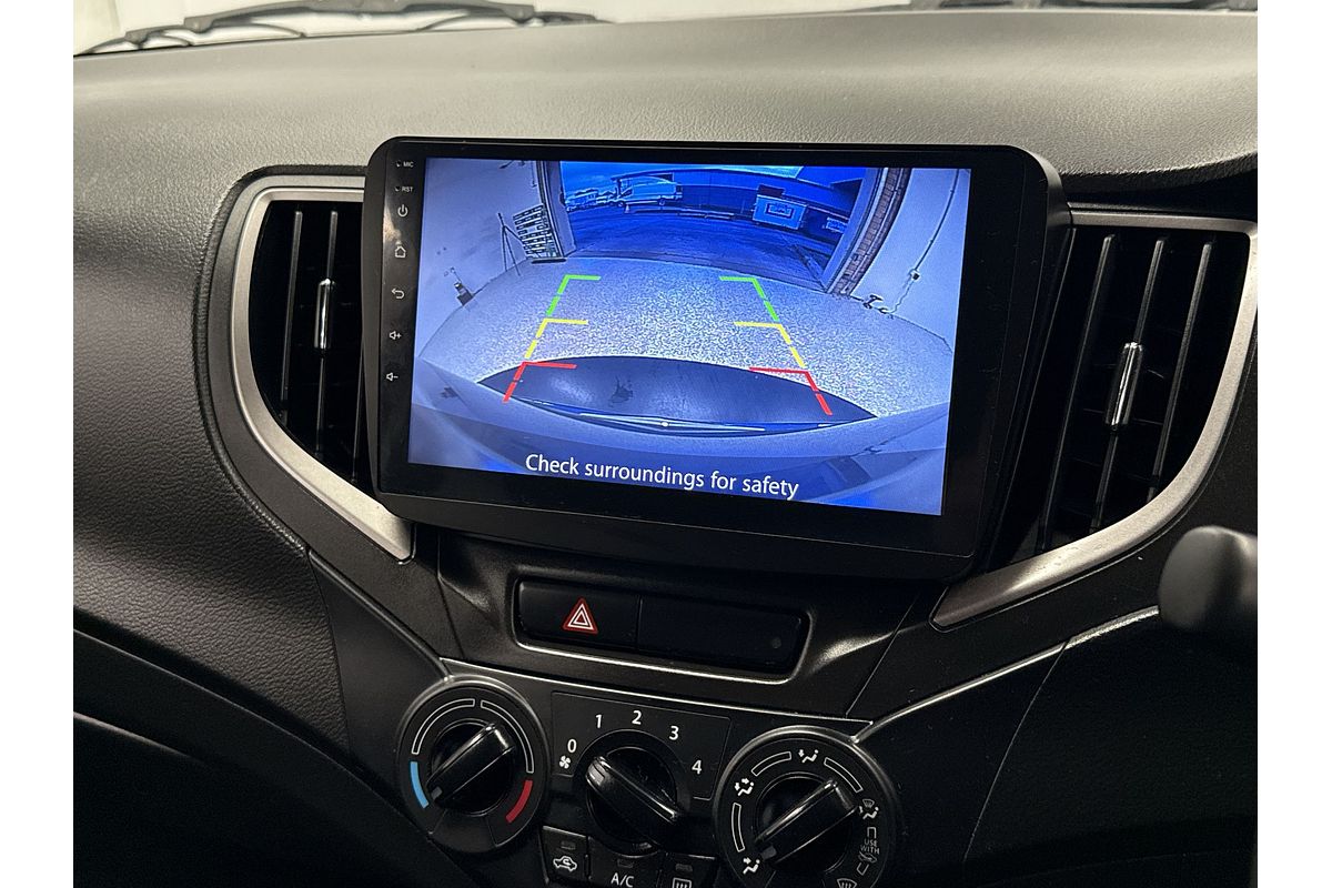 2022 Suzuki Baleno GL EW Series II