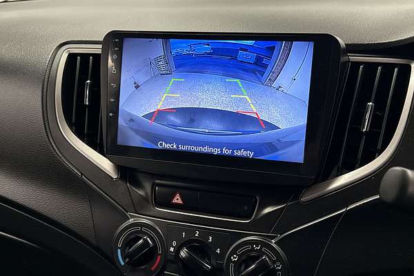 2022 Suzuki Baleno GL EW Series II