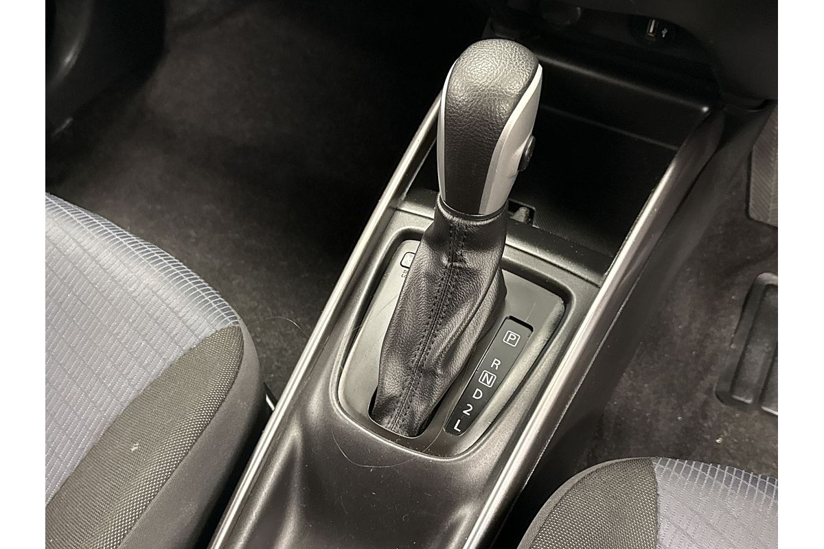 2022 Suzuki Baleno GL EW Series II