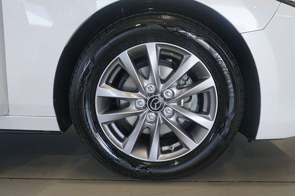 2021 Mazda 3 G20 Pure BP Series