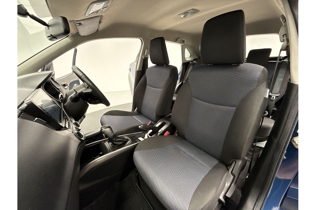 2022 Suzuki Baleno GL EW Series II