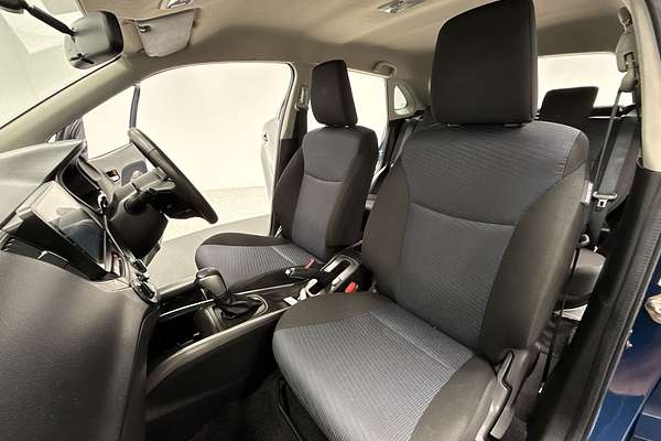 2022 Suzuki Baleno GL EW Series II