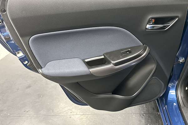 2022 Suzuki Baleno GL EW Series II