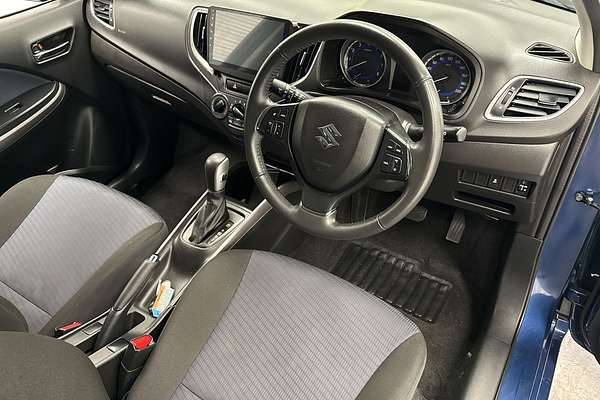 2022 Suzuki Baleno GL EW Series II
