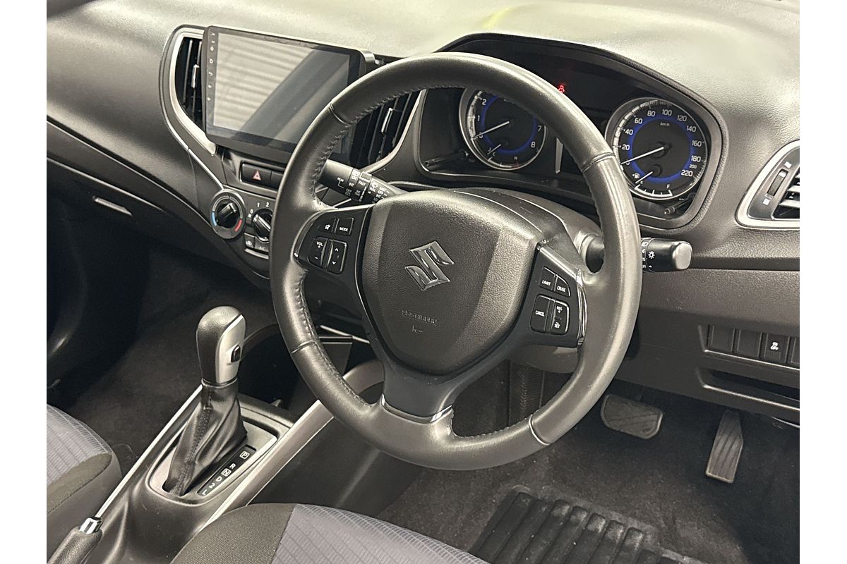 2022 Suzuki Baleno GL EW Series II