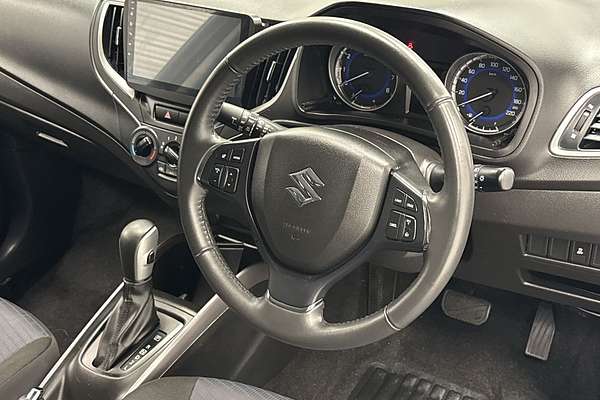 2022 Suzuki Baleno GL EW Series II