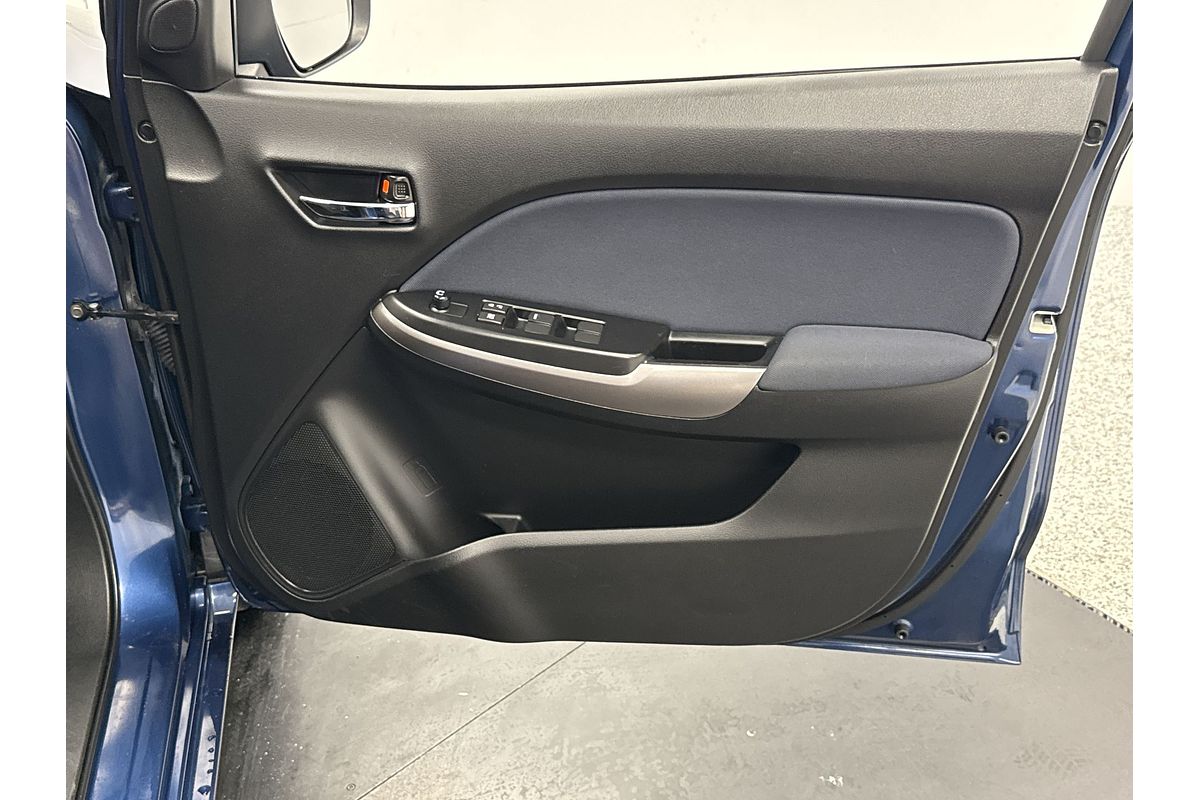 2022 Suzuki Baleno GL EW Series II