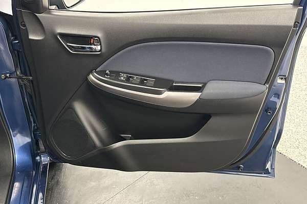 2022 Suzuki Baleno GL EW Series II