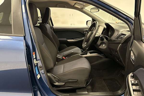 2022 Suzuki Baleno GL EW Series II