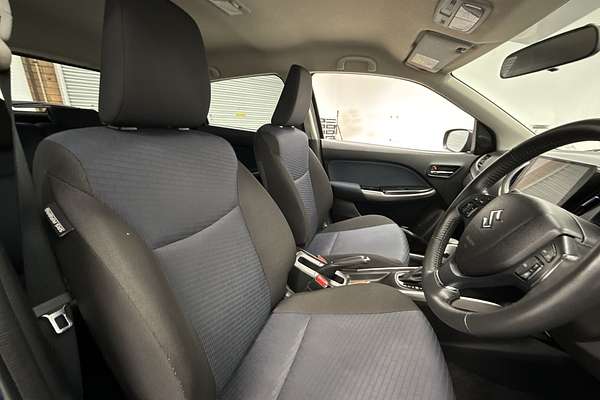 2022 Suzuki Baleno GL EW Series II