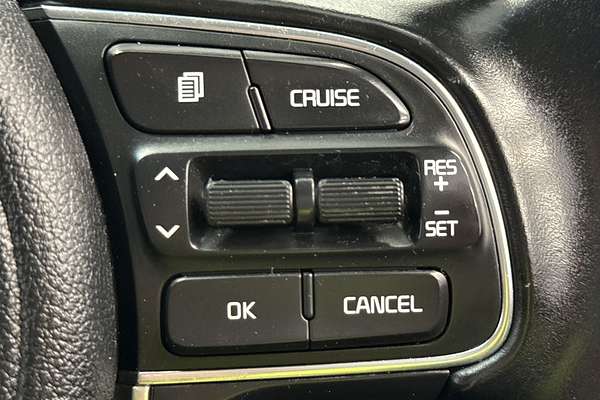 2018 Kia Sportage Si QL