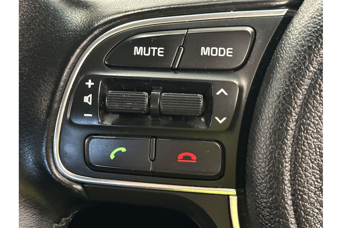 2018 Kia Sportage Si QL
