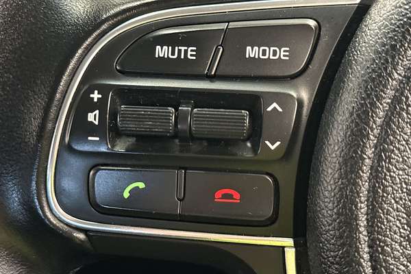 2018 Kia Sportage Si QL