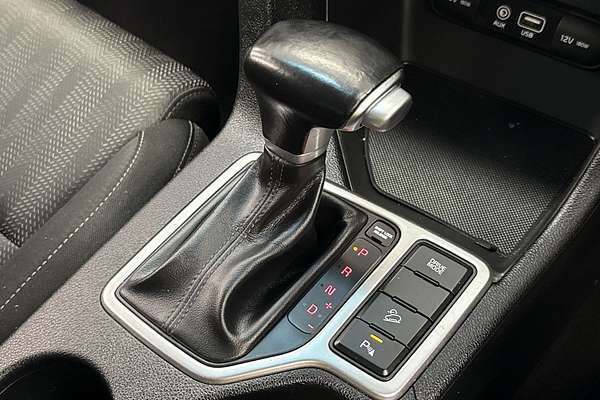 2018 Kia Sportage Si QL