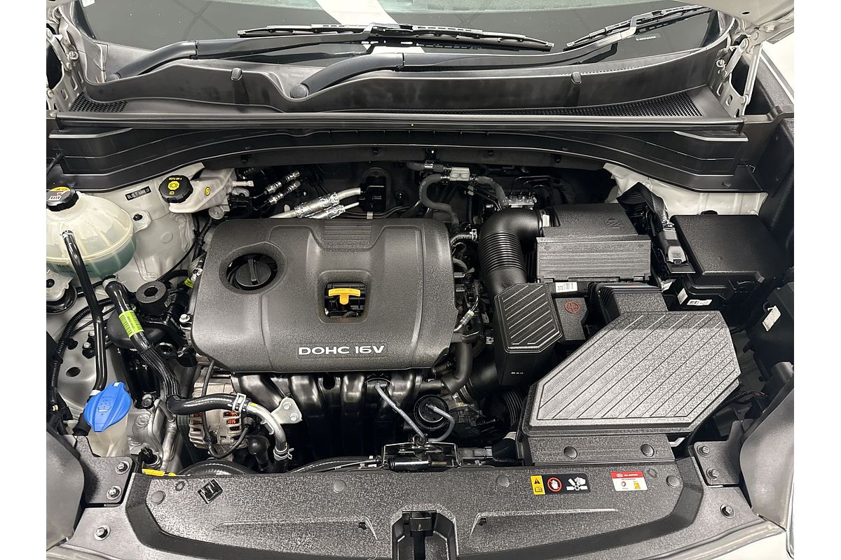 2018 Kia Sportage Si QL