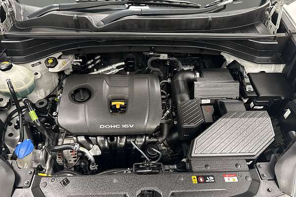 2018 Kia Sportage Si QL