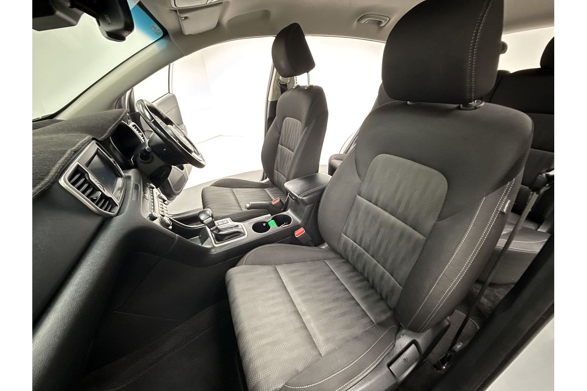 2018 Kia Sportage Si QL