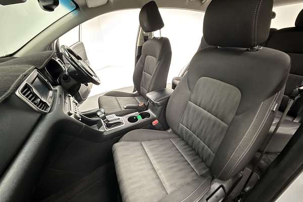 2018 Kia Sportage Si QL