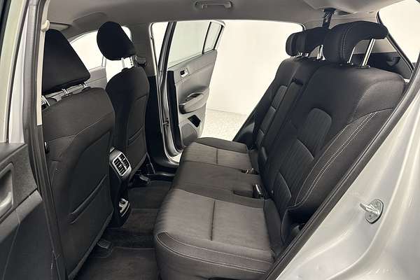 2018 Kia Sportage Si QL