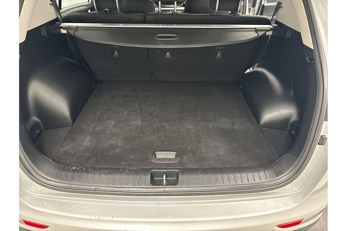2018 Kia Sportage Si QL