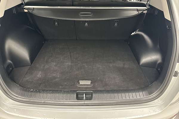 2018 Kia Sportage Si QL