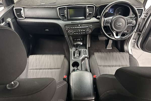 2018 Kia Sportage Si QL