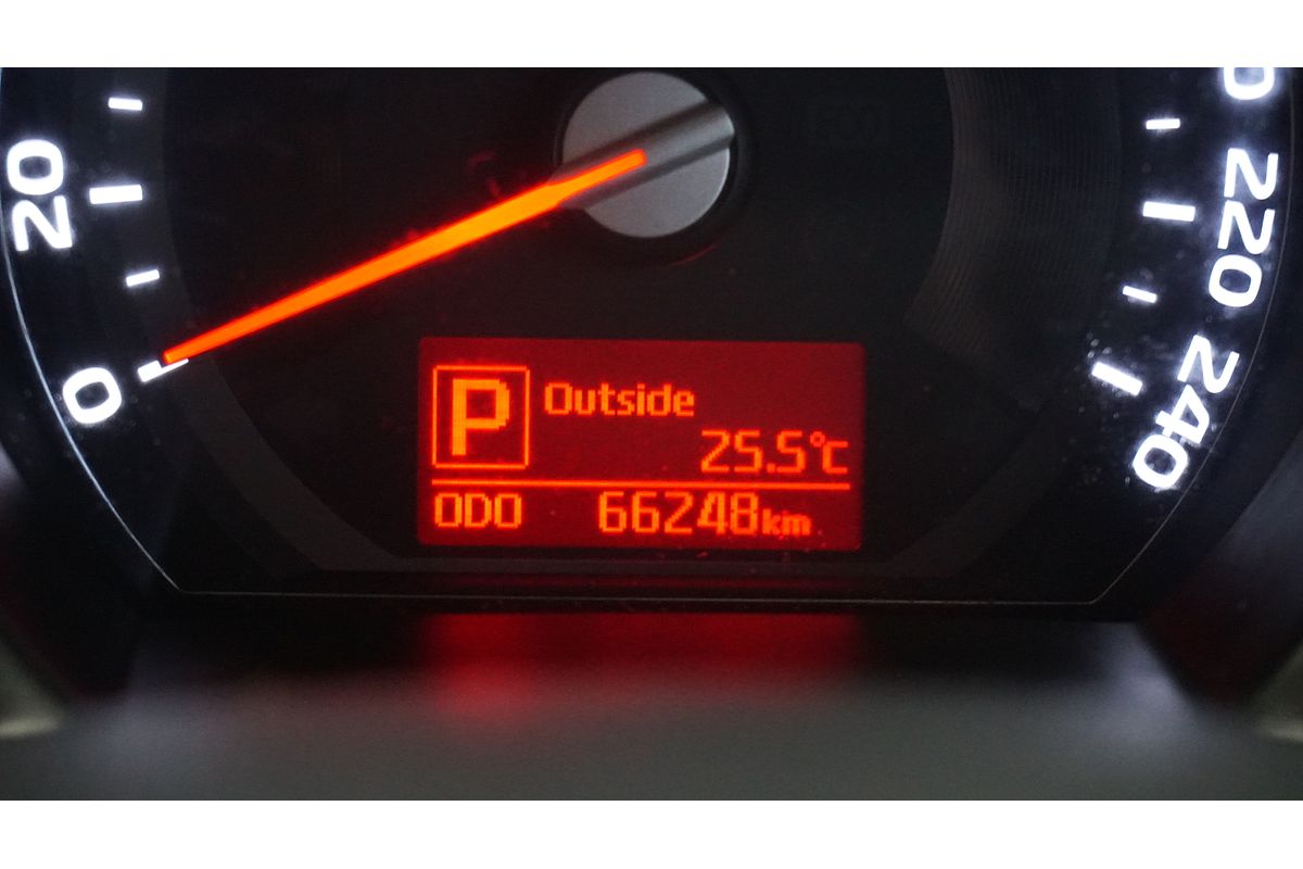 2015 Kia Sportage Si Premium SL