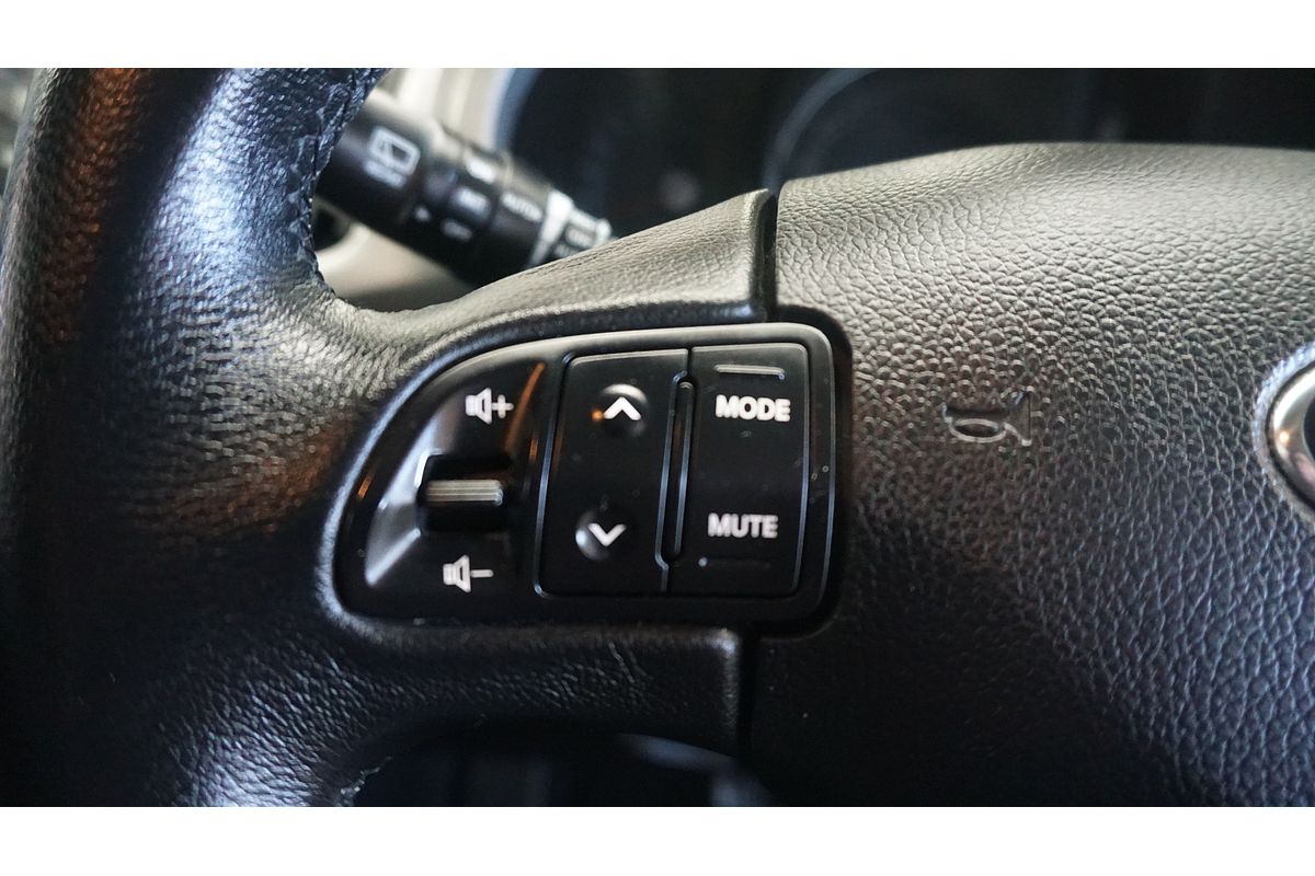 2015 Kia Sportage Si Premium SL